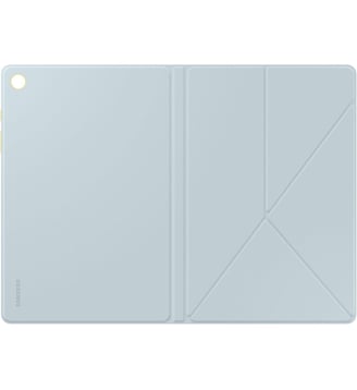 Etui Tab A9+ Book Cover Bleu - Samsung - Bleu