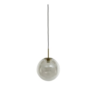 Suspension Medina Light & Living