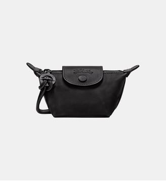 Porte monnaie - Le Pliage Xtra - Longchamp - Noir
