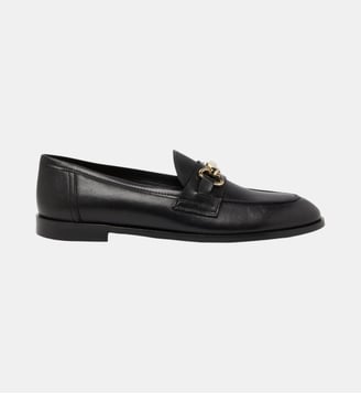 Mocassins Draguignan cuir Jonak
