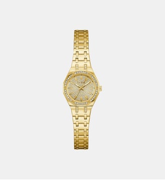 Montre Pixie Doré GW0931L2 - Guess - Doré