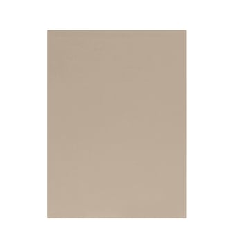 Drap plat Influence Percale Dodo