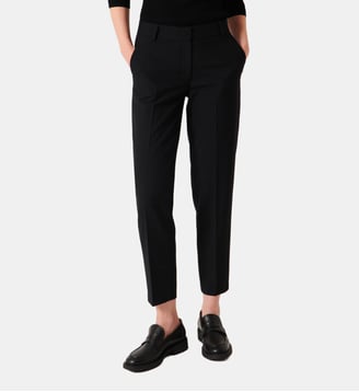 Pantalon Paul - Zapa - Noir