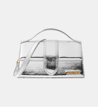 Le Grand Bambino - Jacquemus - Silver