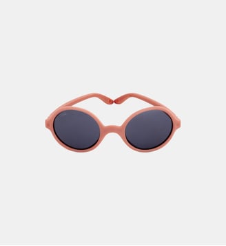 Lunettes de soleil Rozz - Ki ET LA - Rose