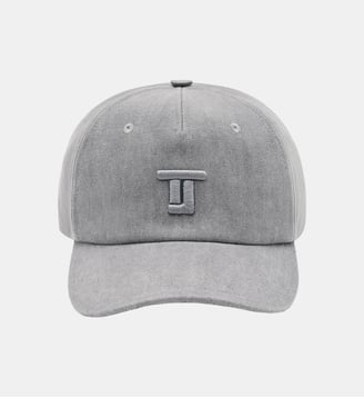 Casquette Carole - Tara Jarmon - Gris