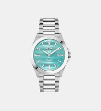 MONTRE BOSS ACIERPCE. - BOSS - Acier