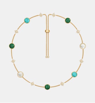Collier Valentine APM Monaco