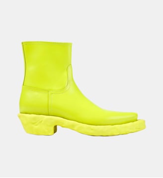 Bottes Traktori - Camperlab - Vert foncé