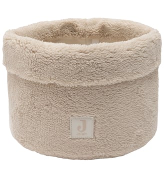 Panier de rangement - Jollein - Beige