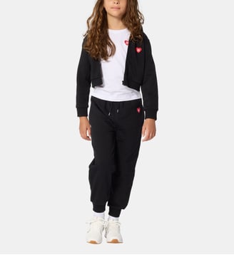 Pantalon de jogging - Hugo Kids - Black