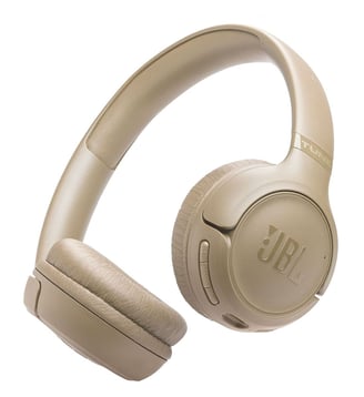 Casque Tune 530BT Beige JBL