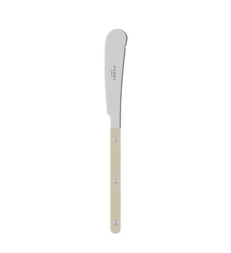 Couteau à beurre, - Sabre - Mastic