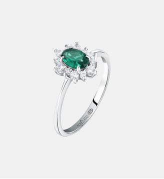 Bague TESORI - Morellato - Argent