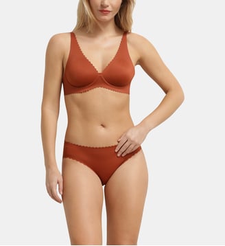 Culotte sans couture Body Touch Dim