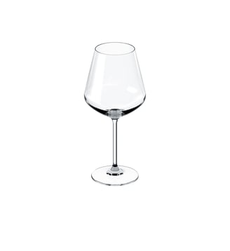 Verre à vin Bourgogne, Set 4 pcs - Villeroy & Boch - Transparent