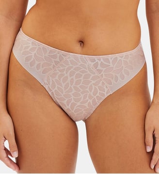 Slip Perfect Curves - Sans Complexe - Rose blush
