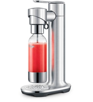 Machine à soda InFizz Fusion SCA800BSS0ZEU1 - Sage Appliances - Coloris unique