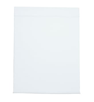 Drap plat Harmonie Satin de coton Dodo