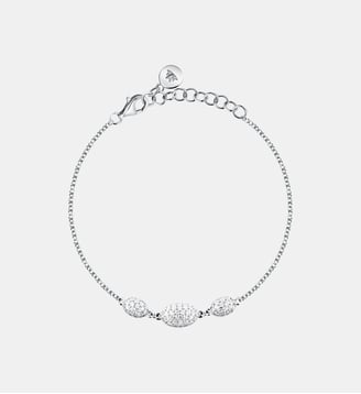 Bracelet PAVE' - Morellato - Argent