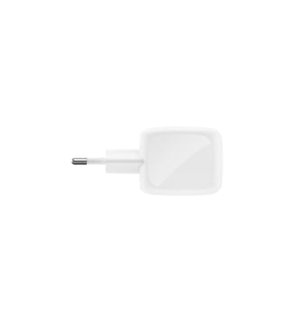 Chargeur 50W Blanc GaN - Belkin - Blanc