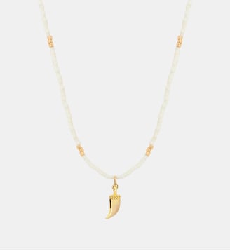 Collier Color Shark Nilaï