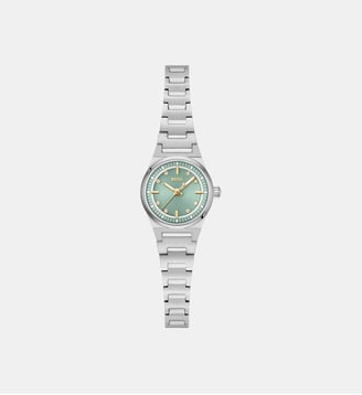 Montre Candor Vert 1502861 BOSS