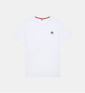 RTSM1523 - Roland-Garros - Blanc