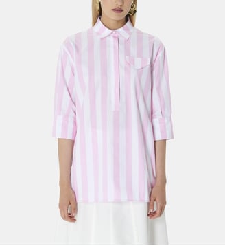Top Tallulah - Tara Jarmon - Blush