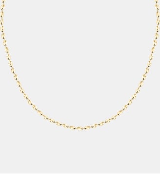 Collier INTRECCI - Morellato - Or jaune
