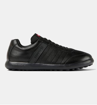 Baskets Pelotas XLF - Camper - Noir