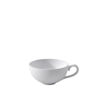 Tasse à thé sans soucoupe - Villeroy & Boch - Blanc