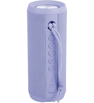Enceinte portable SB70 ECODESIGN Violet - Essentiel B - Violet