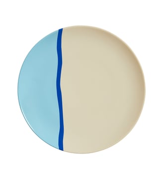 Assiette 26 Cm - Destination Degrenne