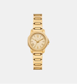 Montre Prescott Doré MK7685 Michael Kors