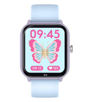Montre connectée Ice smart 3.0 024298-ICE - Ice-Watch - Violet