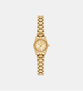 Montre Lexington Doré MK4862 Michael Kors