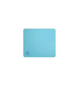 Tapis de souris QcK L Aqua - Steel Series&nbsp; - Standard