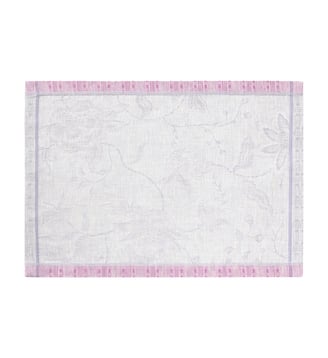 Set de table Été indien - Le Jacquard Francais - Fresia
