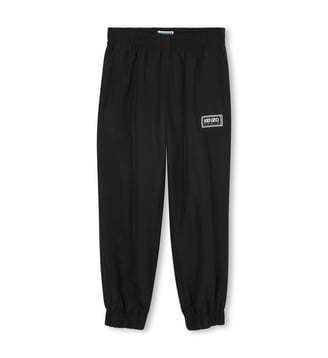 Pantalon de jogging - Kenzo Kids - Slate
