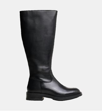 Bottes Graciana en cuir Jonak