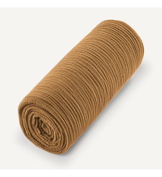 Drap-housse enfant gaze de coton bio AM.PM