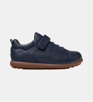 Baskets Pelotas Ariel - Camper - Bleu