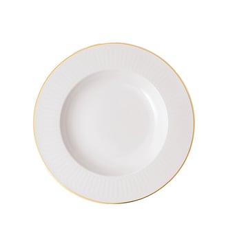 Assiette creuse Villeroy & Boch