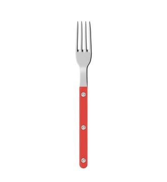 Petite fourchette, Bistrot Uni - Sabre - Rouge
