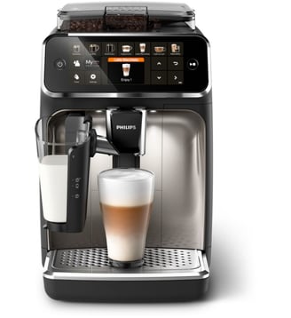 Expresso Broyeur EP5447/90 Série 5400 - Philips - Standard