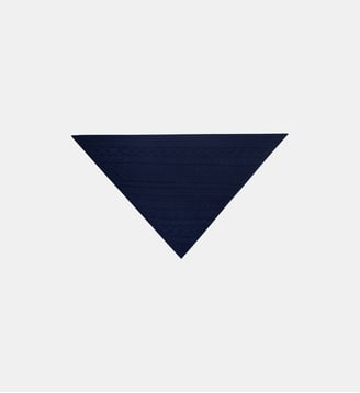 Grand triangle Sacha - Bompard - Marine