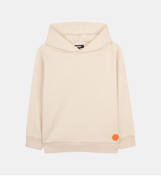 Sweat à capuche - DKNY - Lumière