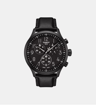 Montre Chrono XL Noir T1166173605200 - Tissot - Noir