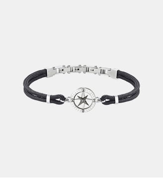 Bracelet VERSILIA - Morellato - Noir